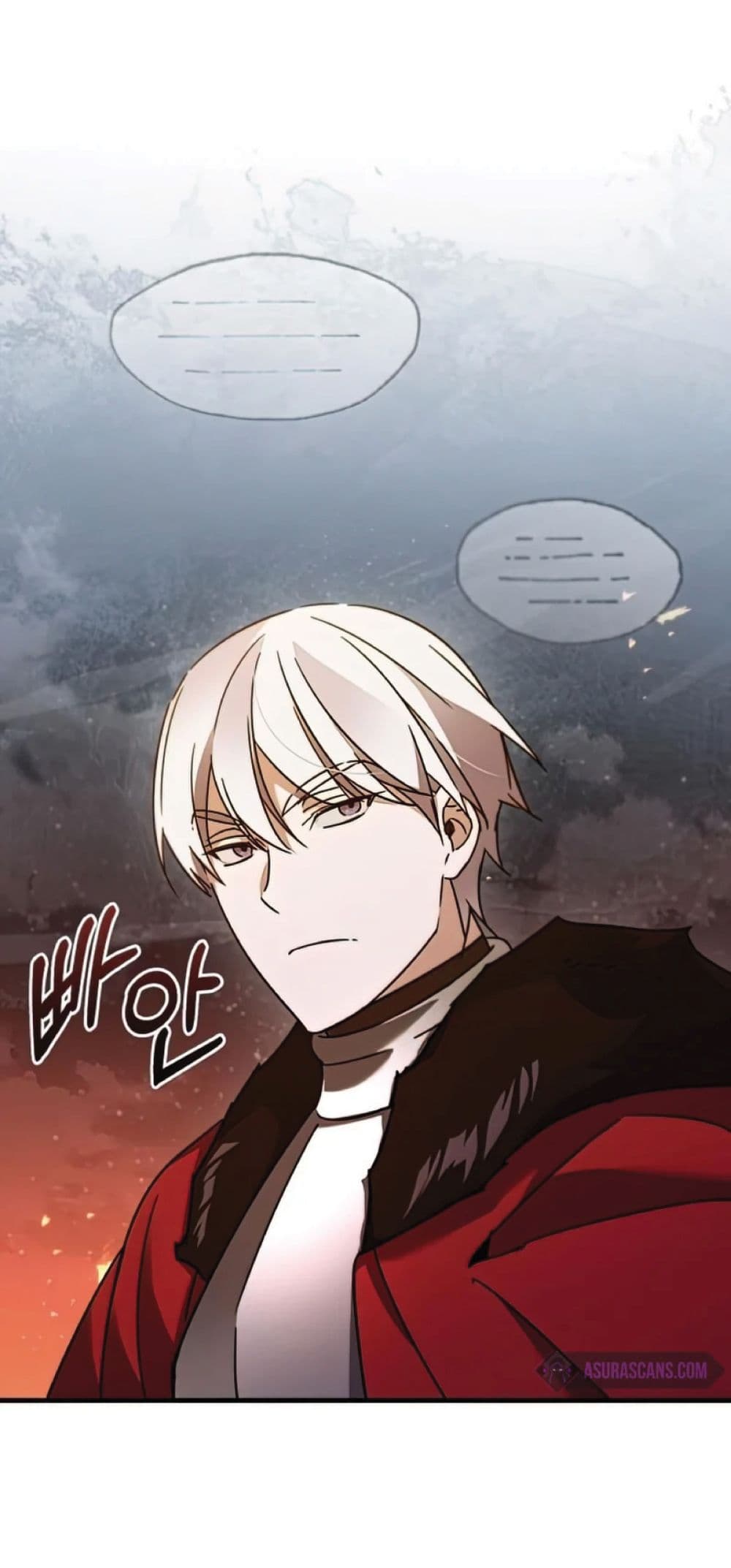 The Heavenly Demon Can’t Live a Normal Life ตอนที่ 34 53