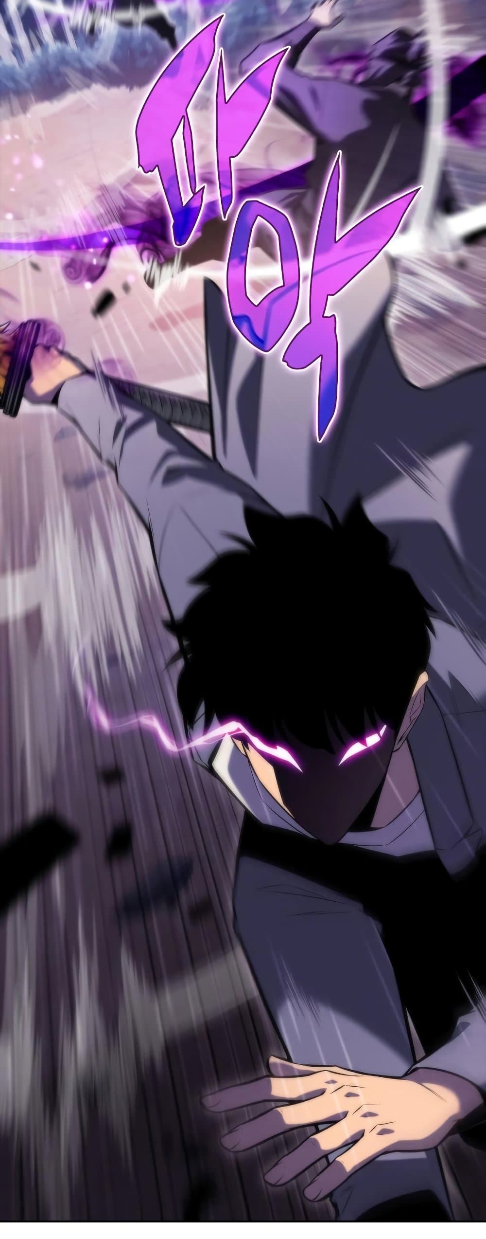 Solo Max-Level Newbie ตอนที่ 79 48