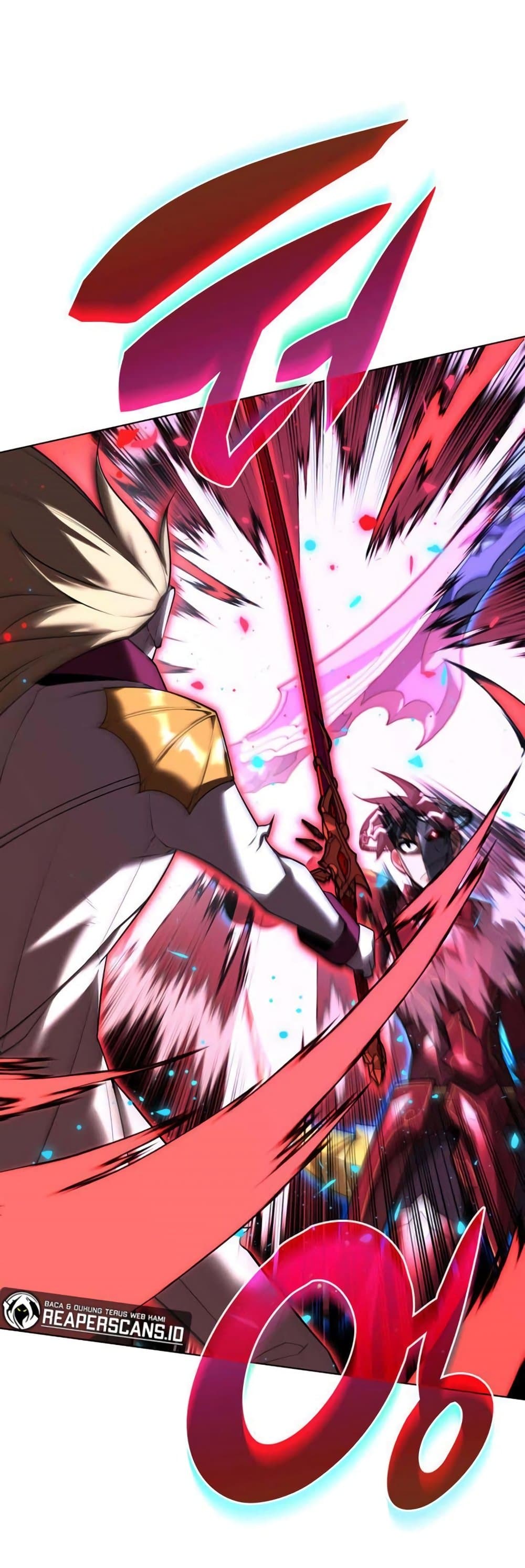 Overgeared (Remake) ตอนที่ 157 56