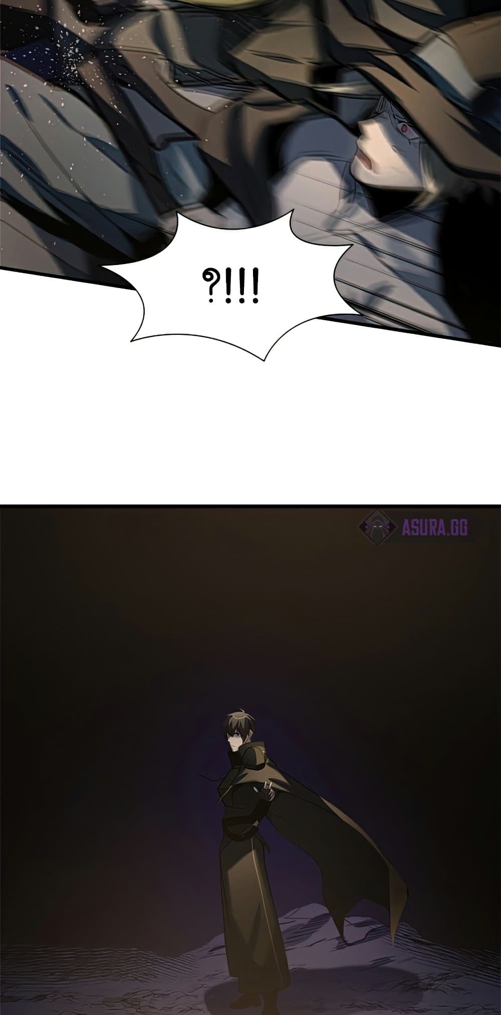 The Tutorial is Too Hard ตอนที่ 92 49