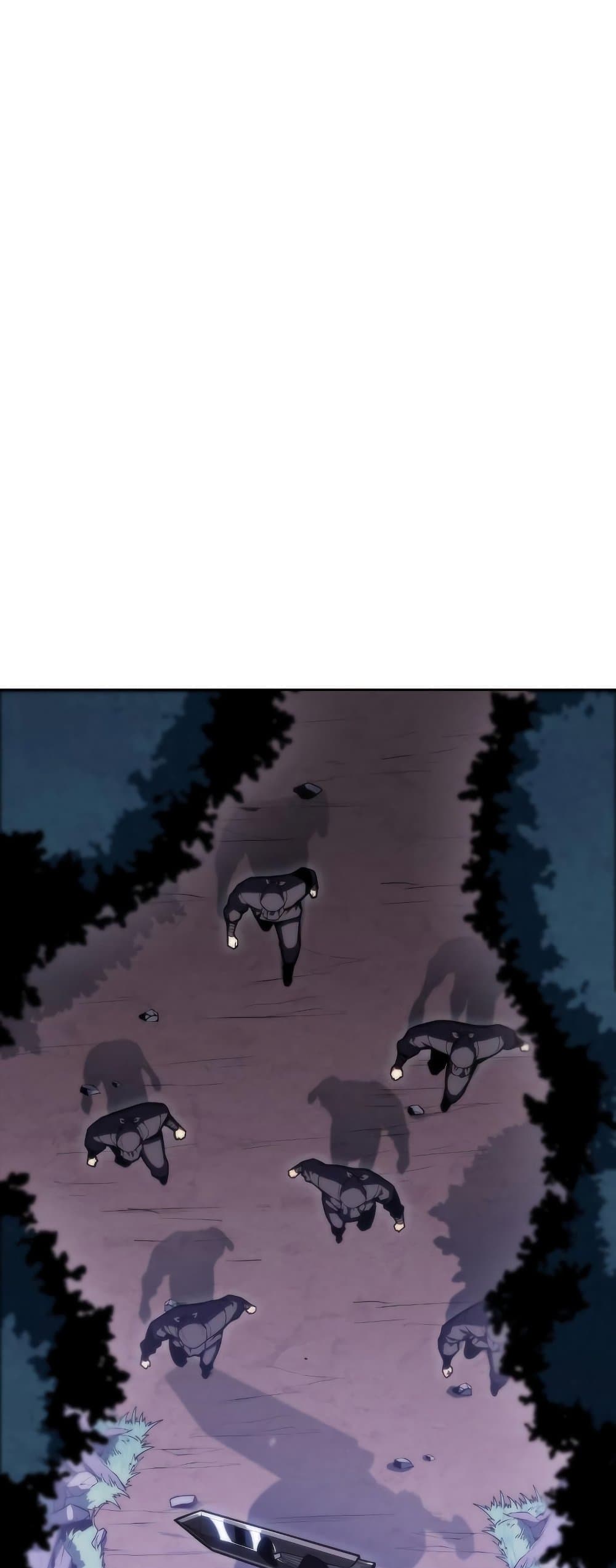 Solo Max-Level Newbie ตอนที่ 79 39