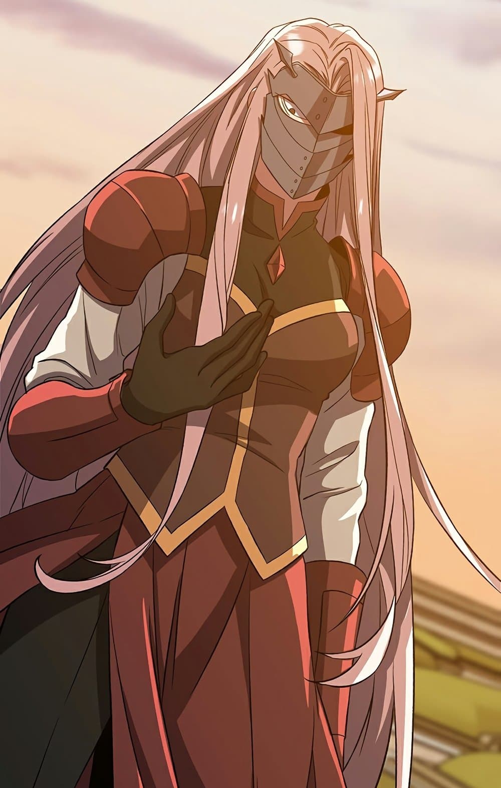 Archmage Transcending Through Regression ตอนที่ 34 44