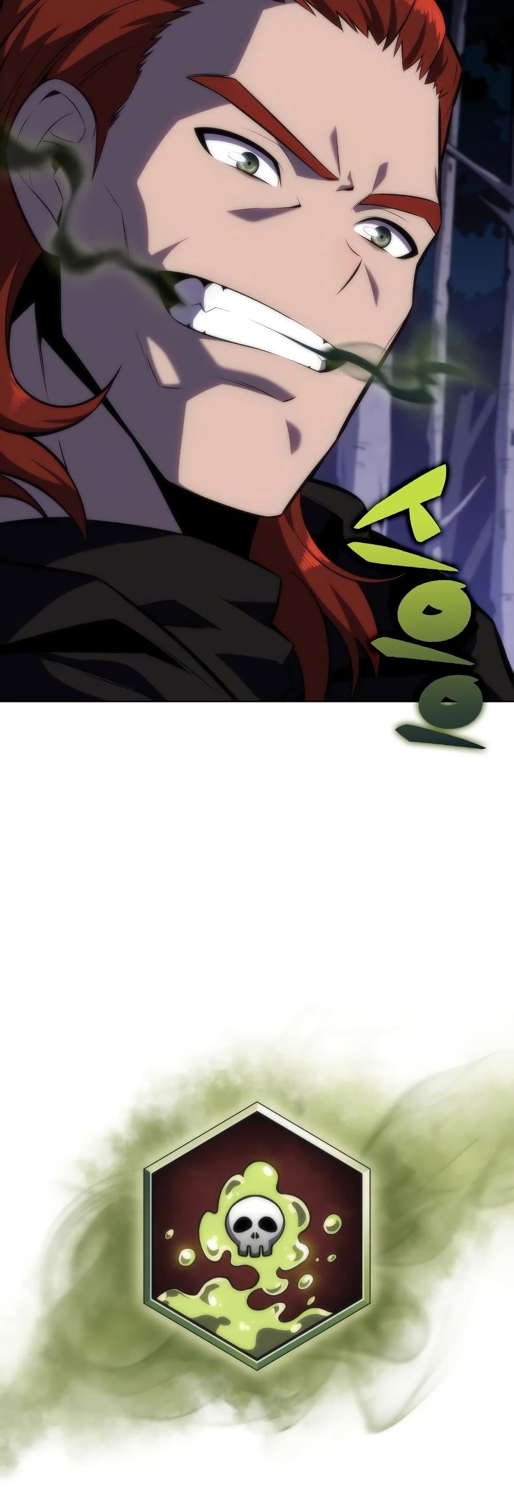 Solo Max-Level Newbie ตอนที่ 81 36