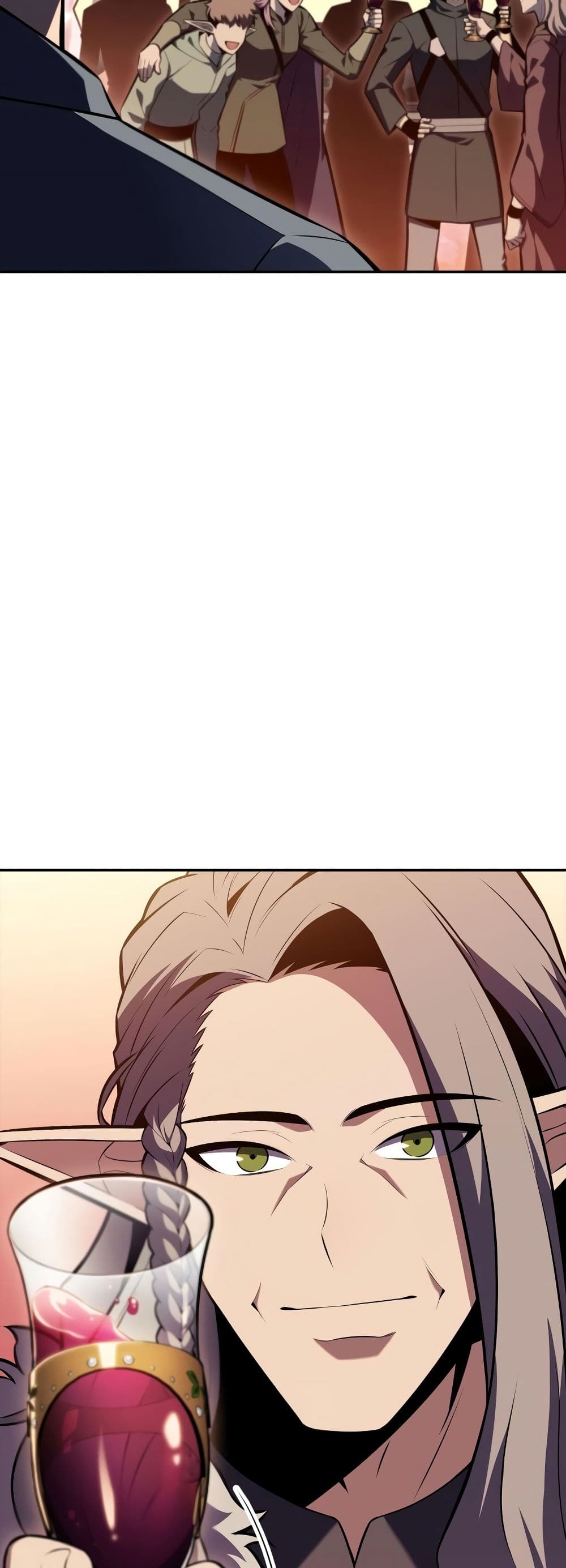 Solo Max-Level Newbie ตอนที่ 82 56