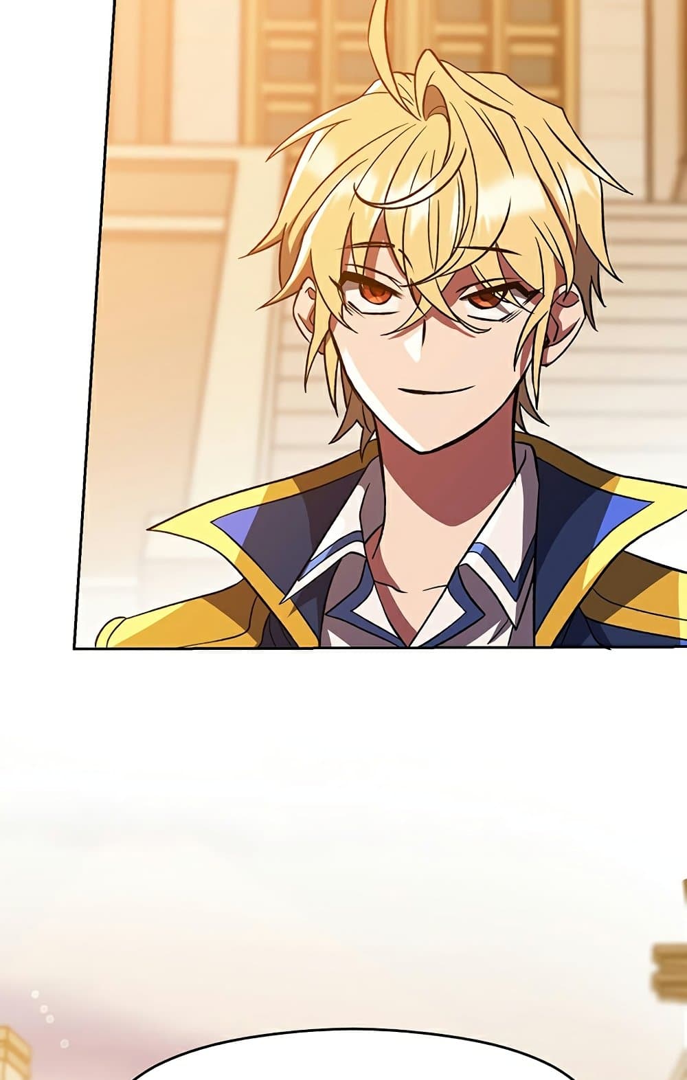 Archmage Transcending Through Regression ตอนที่ 34 53