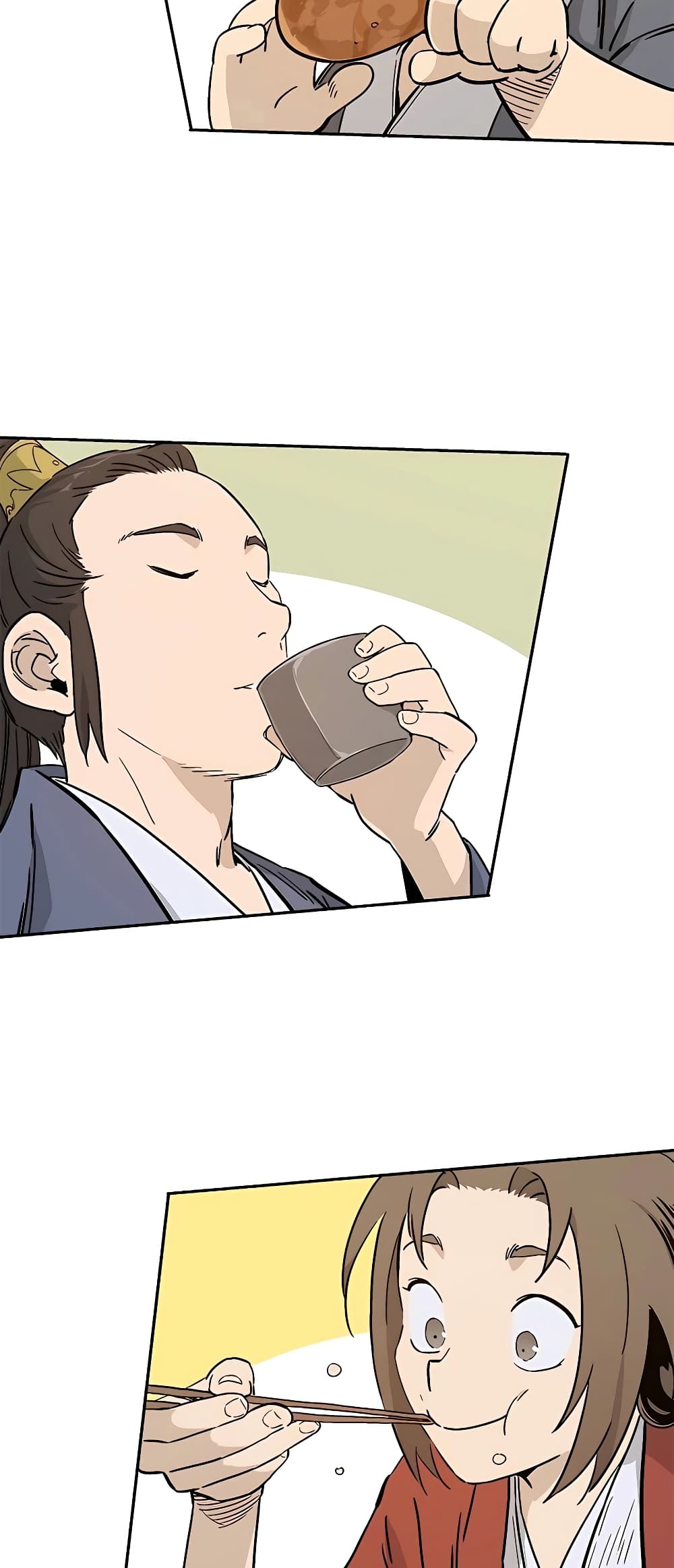 I Reincarnated as a Legendary Surgeon ตอนที่ 65 78