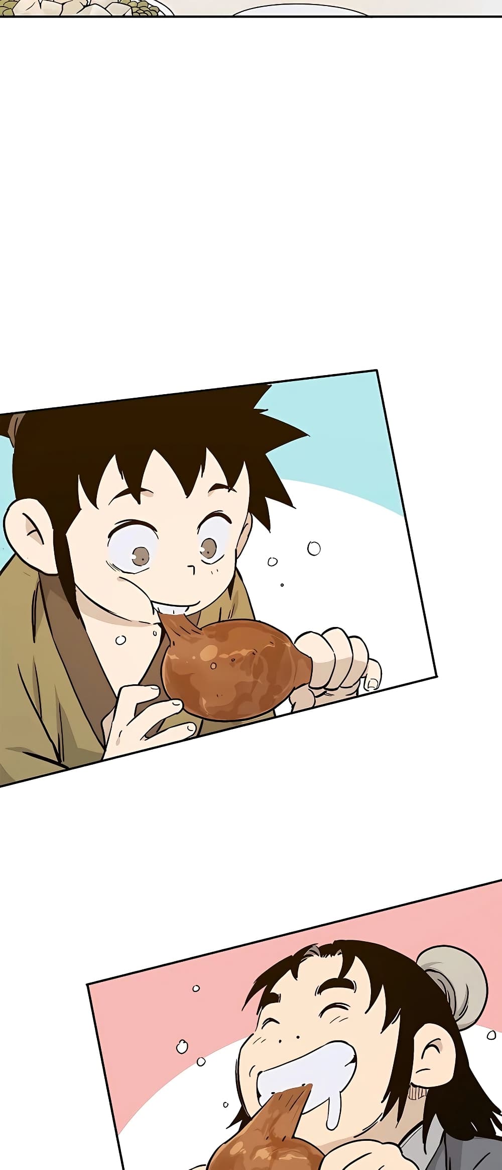 I Reincarnated as a Legendary Surgeon ตอนที่ 65 77