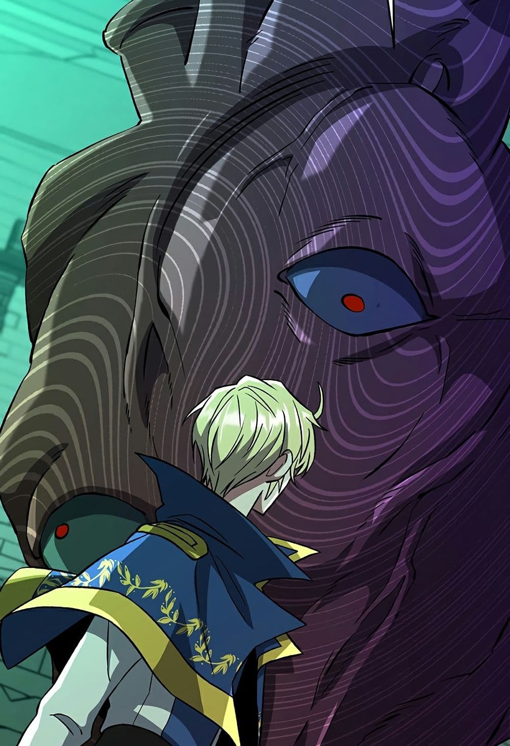 Archmage Transcending Through Regression ตอนที่ 33 3
