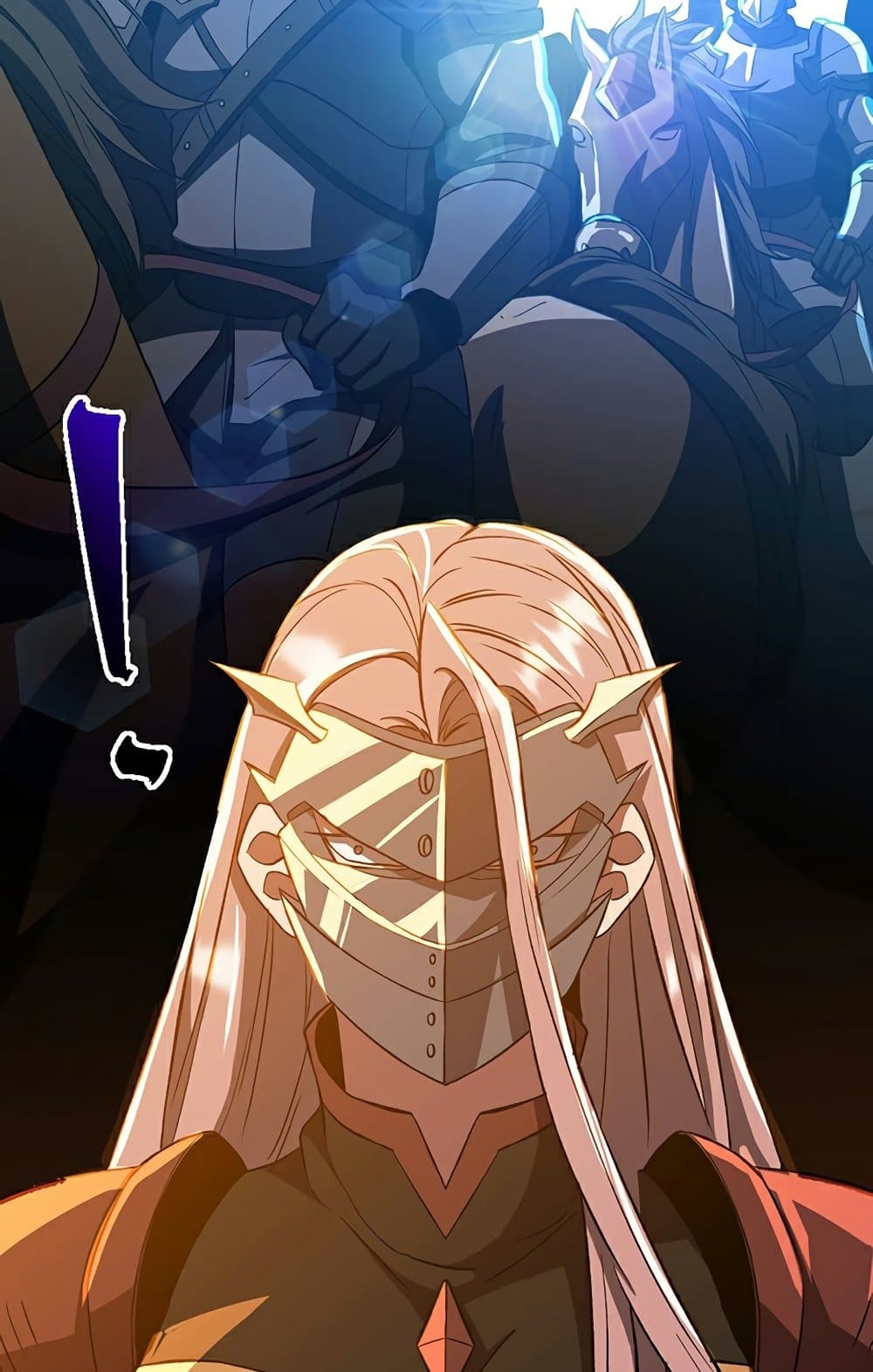 Archmage Transcending Through Regression ตอนที่ 34 28
