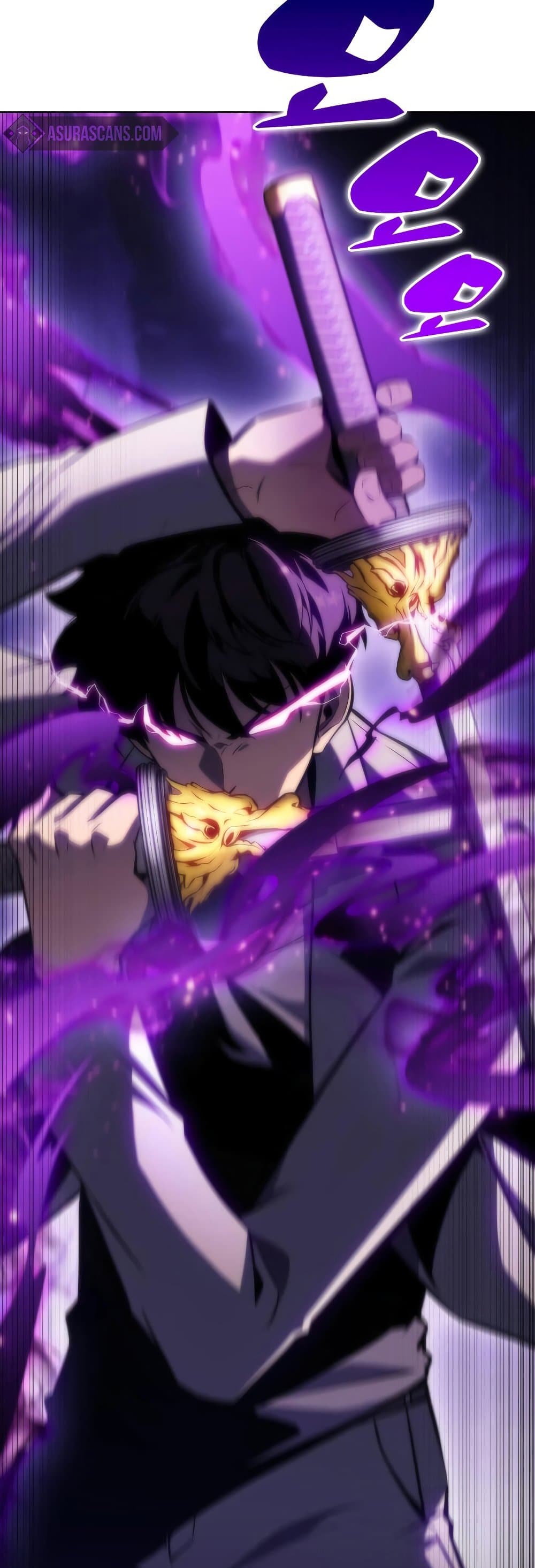 Solo Max-Level Newbie ตอนที่ 81 43