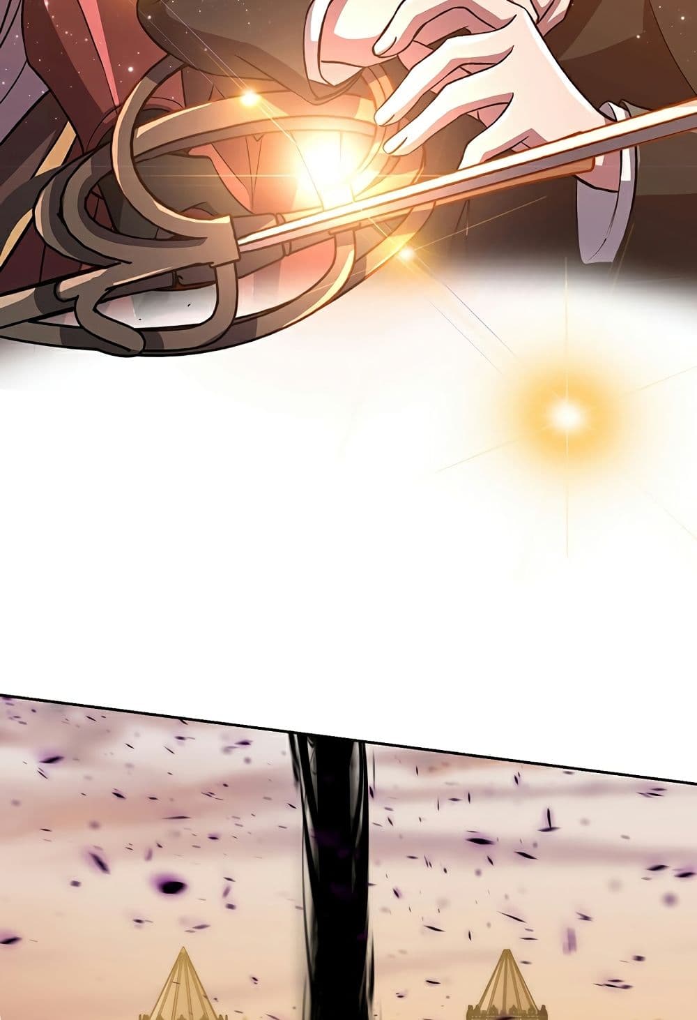Archmage Transcending Through Regression ตอนที่ 33 45
