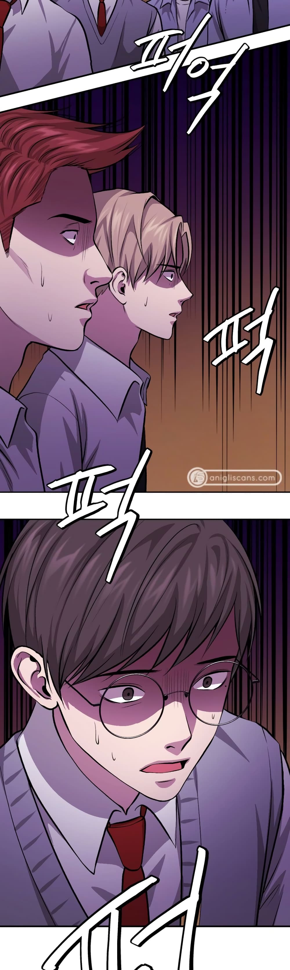 Monsters ตอนที่ 12 3