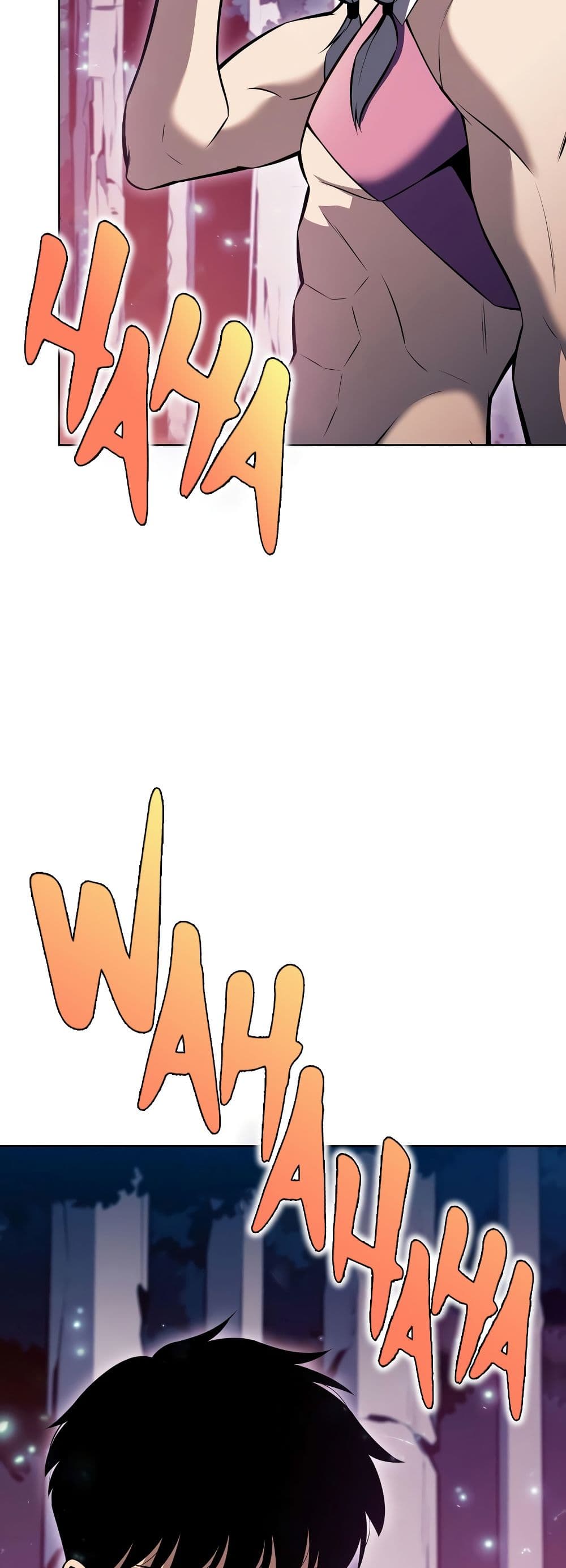 Solo Max-Level Newbie ตอนที่ 82 33