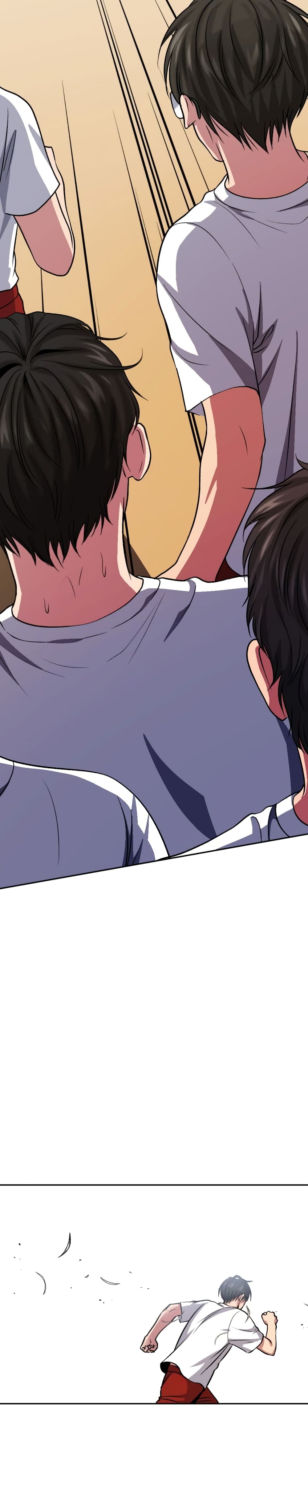 Monsters ตอนที่ 8 43