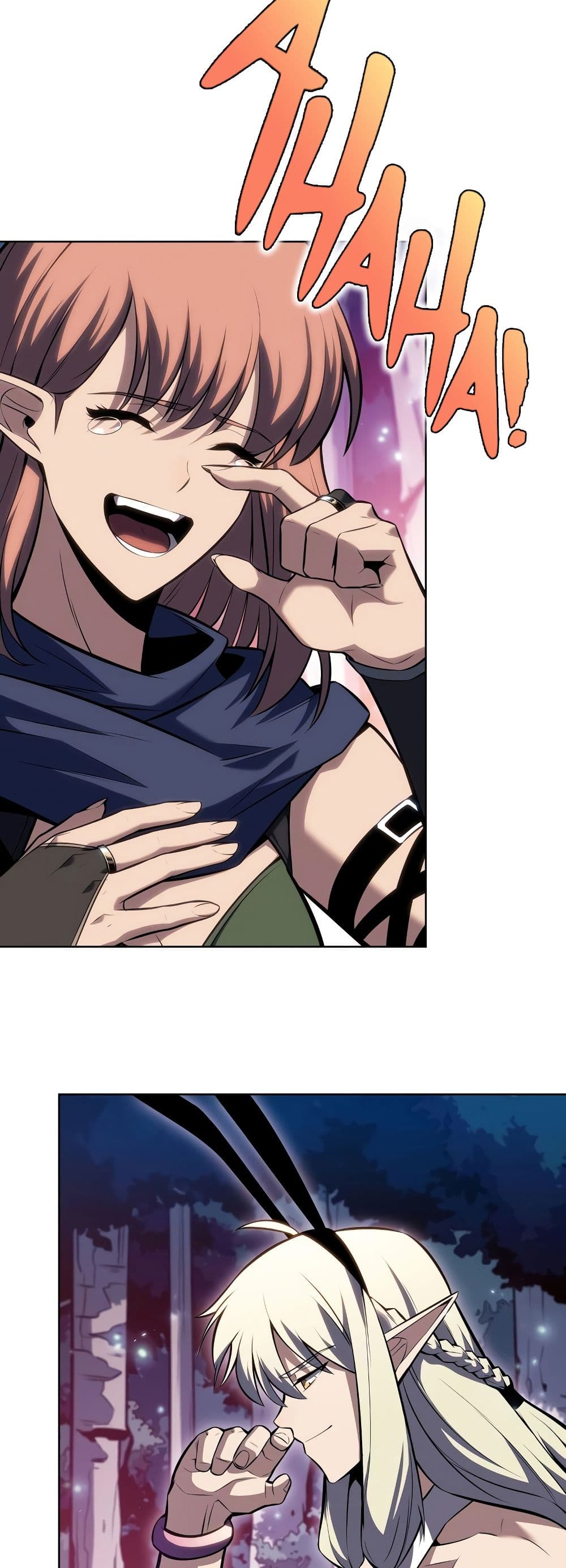 Solo Max-Level Newbie ตอนที่ 82 32