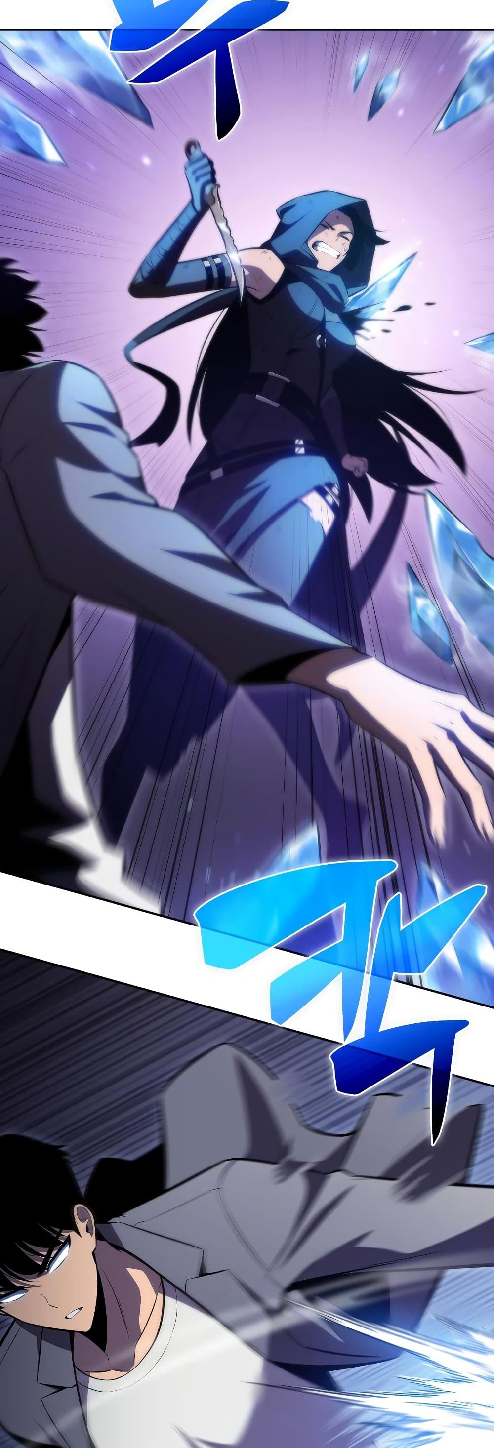 Solo Max-Level Newbie ตอนที่ 81 13