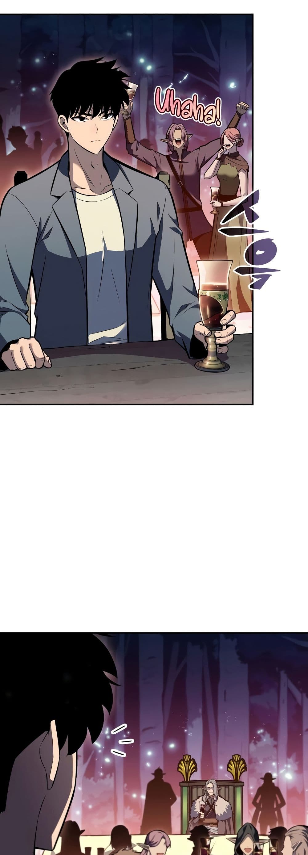 Solo Max-Level Newbie ตอนที่ 82 55