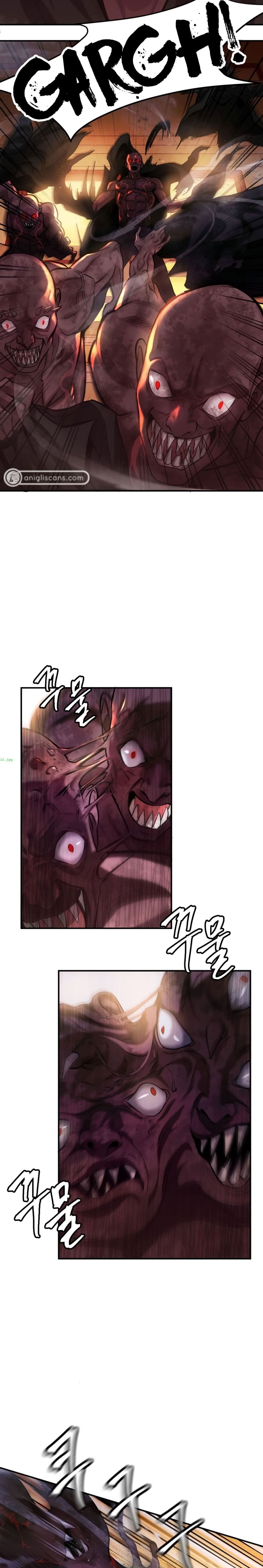 Monsters ตอนที่ 18 22