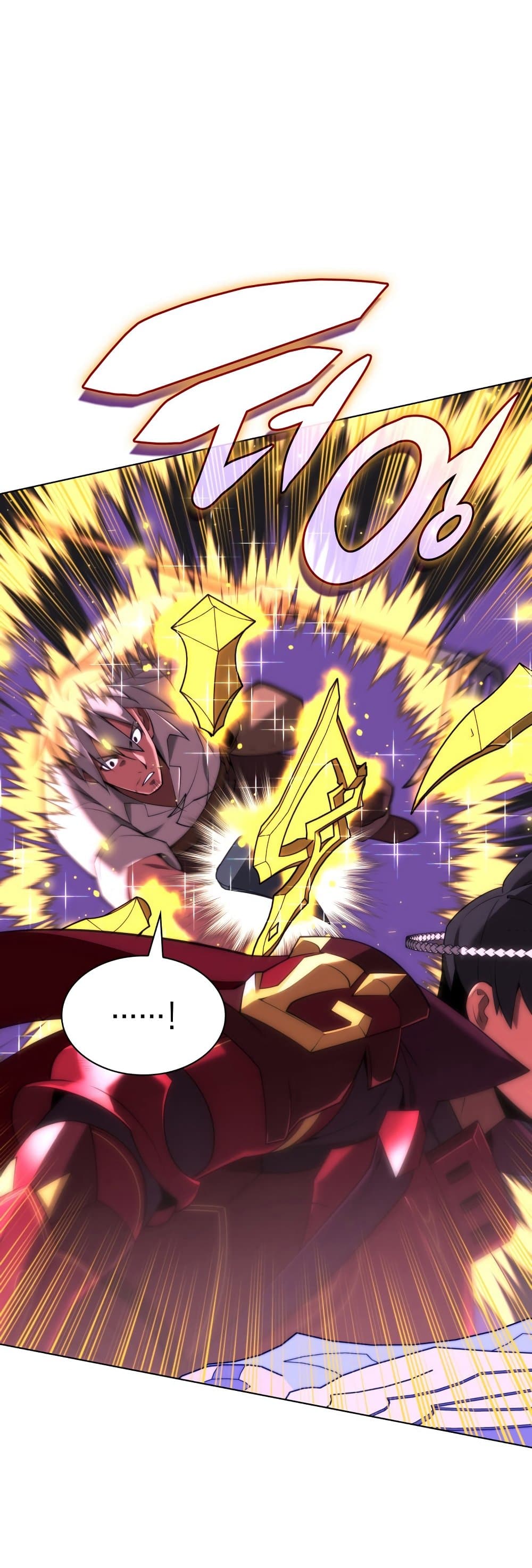 Overgeared (Remake) ตอนที่ 167 18