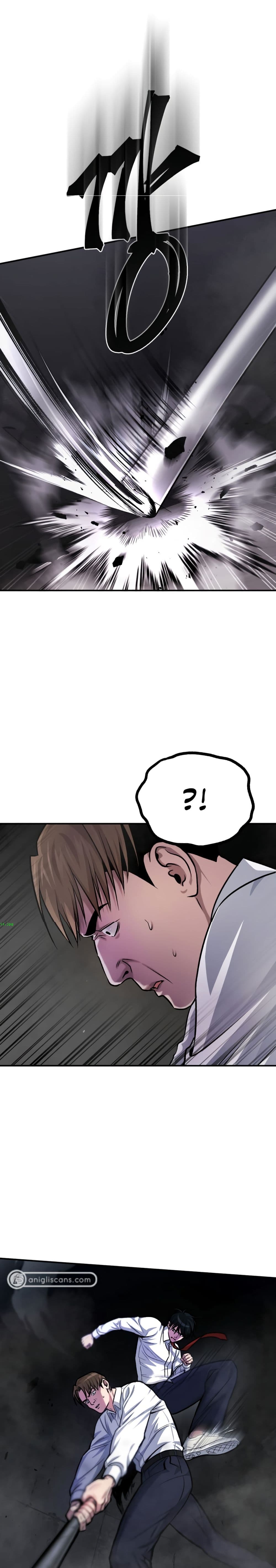 Monsters ตอนที่ 16 20