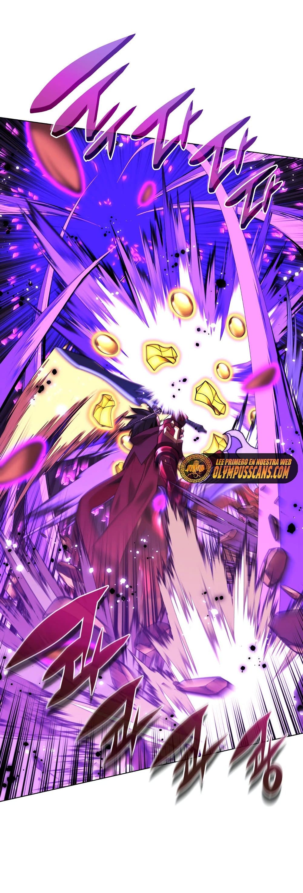 Overgeared (Remake) ตอนที่ 167 35