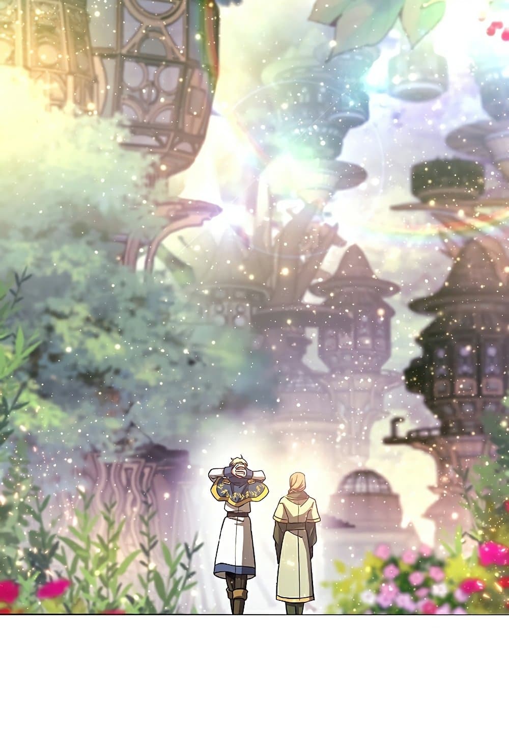 Archmage Transcending Through Regression ตอนที่ 39 25