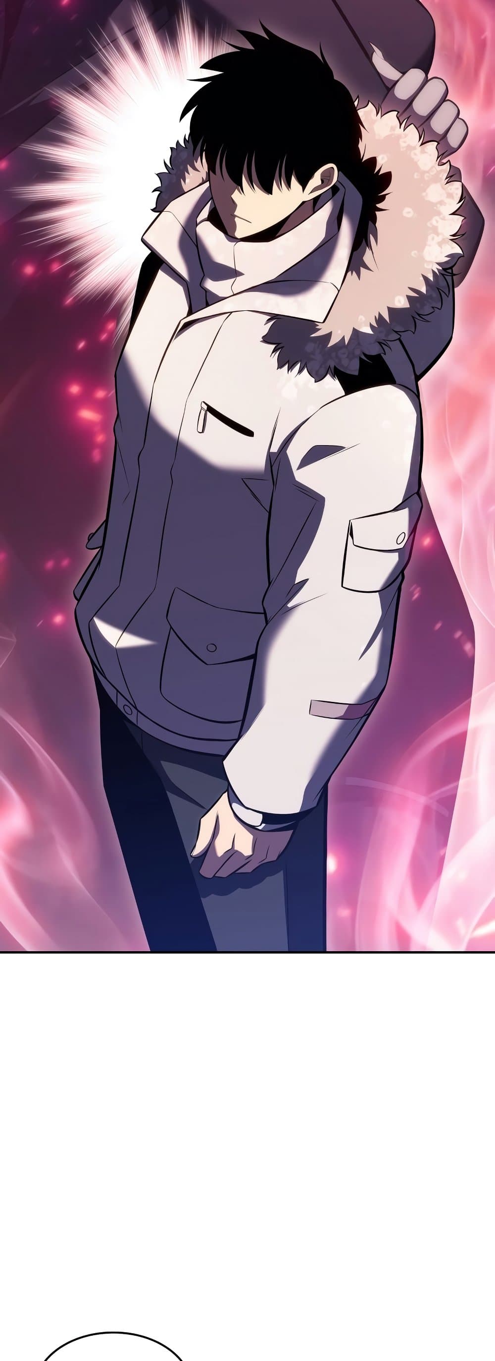 Solo Max-Level Newbie ตอนที่ 86 75