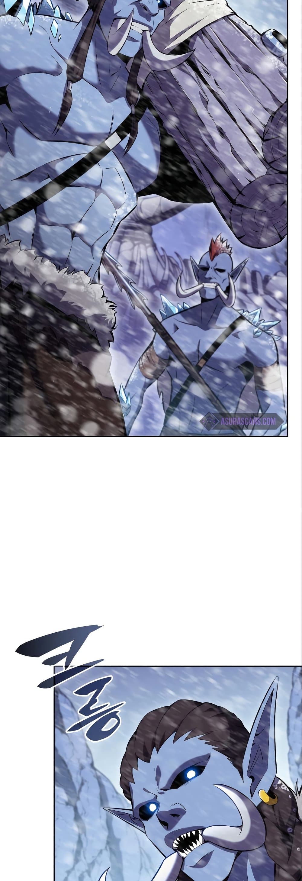 Solo Max-Level Newbie ตอนที่ 87 17