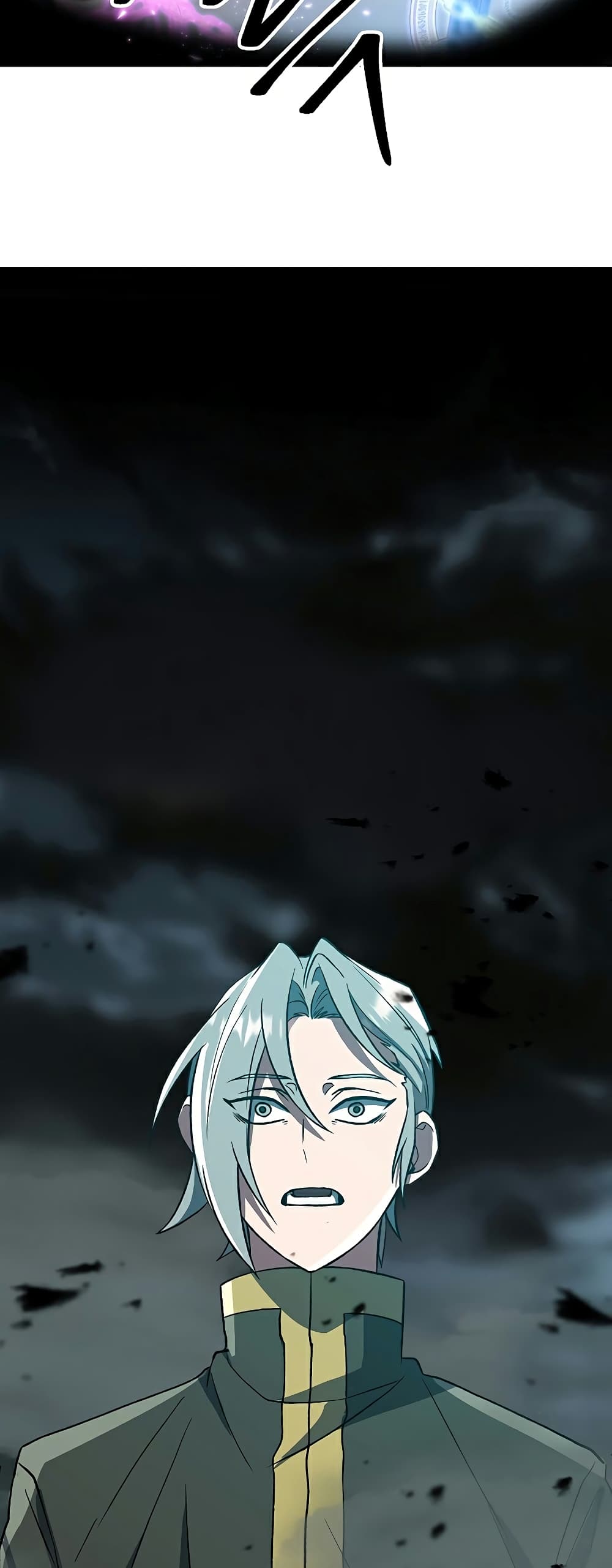 Archmage Transcending Through Regression ตอนที่ 36 49