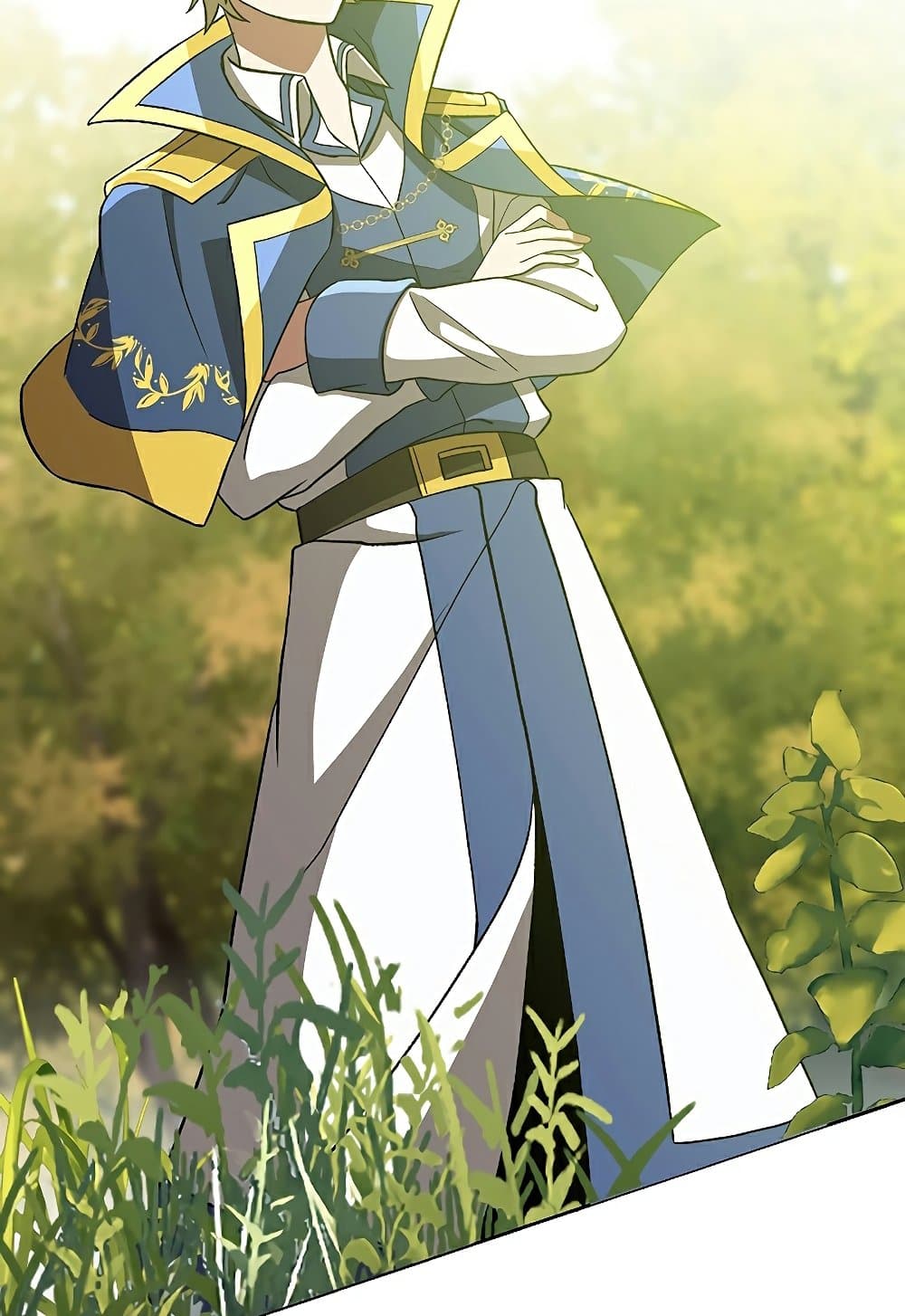 Archmage Transcending Through Regression ตอนที่ 39 22