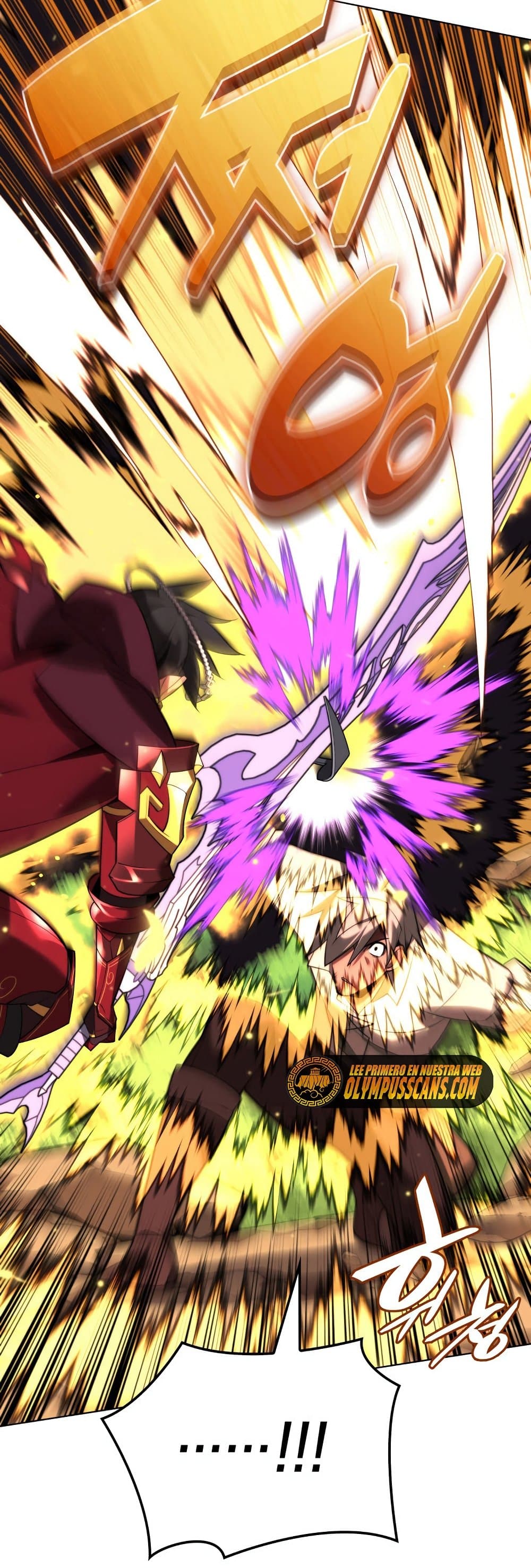 Overgeared (Remake) ตอนที่ 167 10