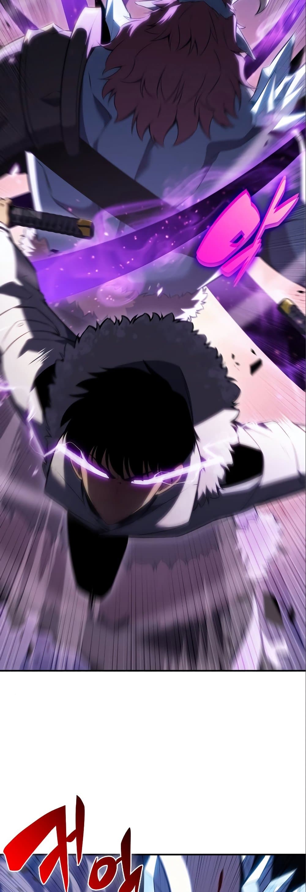 Solo Max-Level Newbie ตอนที่ 87 65