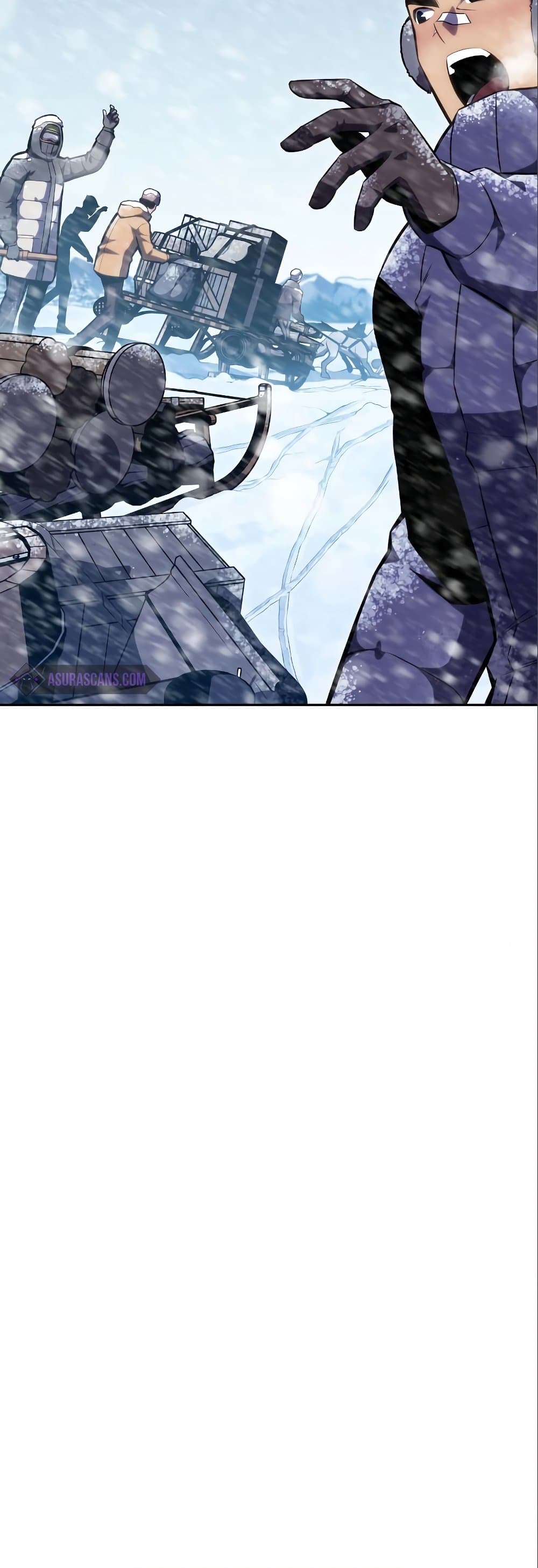 Solo Max-Level Newbie ตอนที่ 87 6