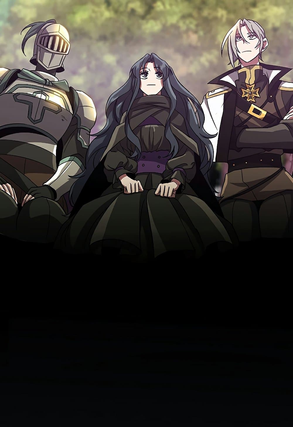 Archmage Transcending Through Regression ตอนที่ 39 59