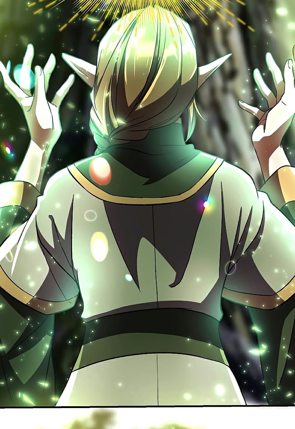 Archmage Transcending Through Regression ตอนที่ 39 13