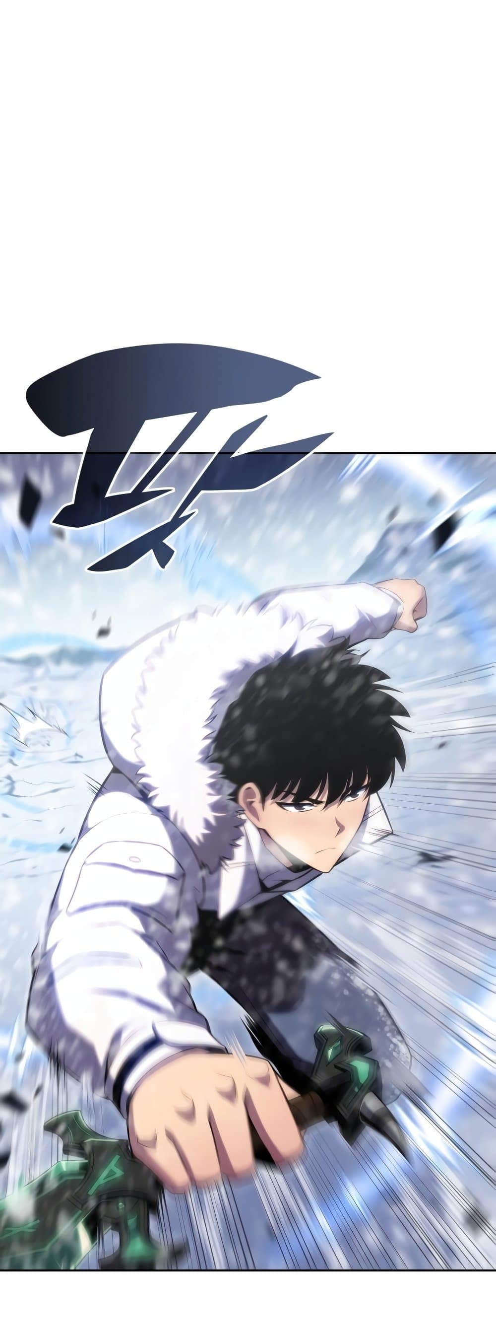 Solo Max-Level Newbie ตอนที่ 91 26