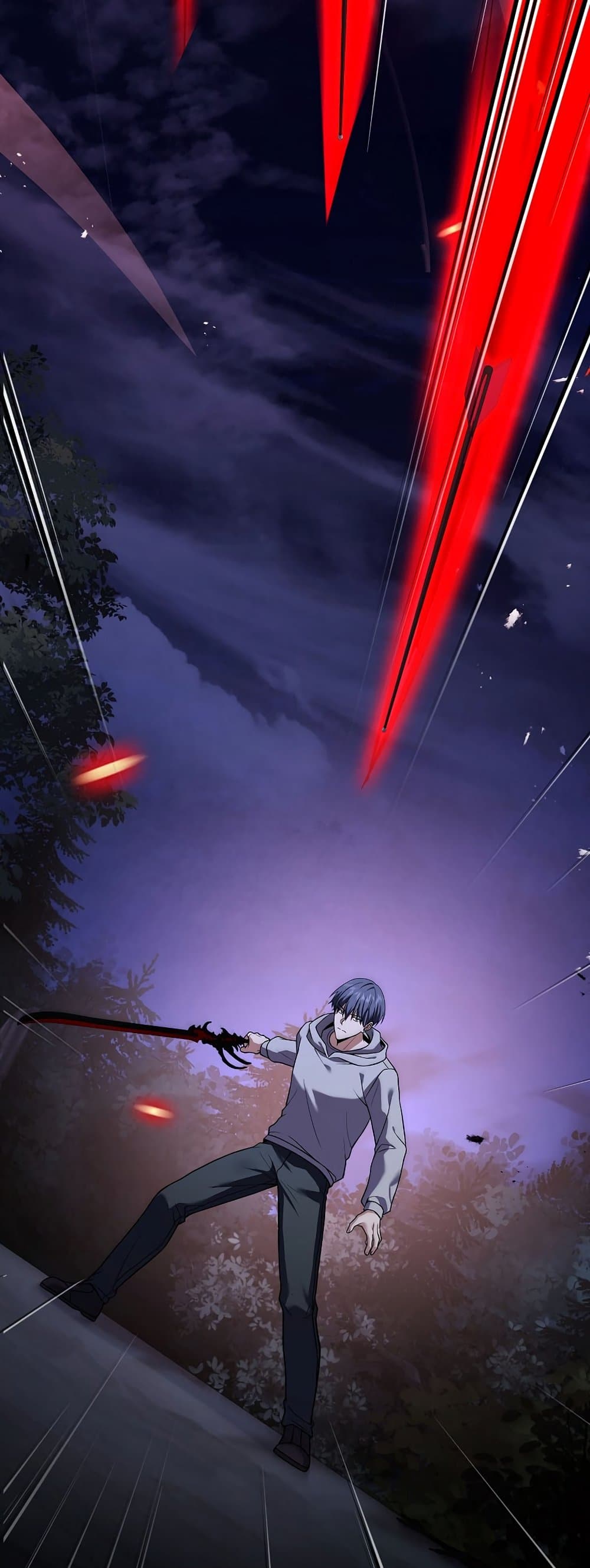 Return of the Frozen Player ตอนที่ 71 17