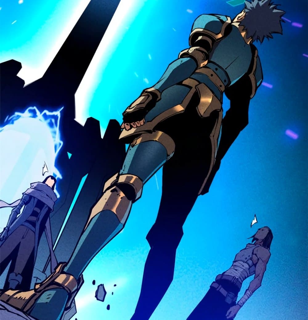 Reincarnation Of The Strongest Sword God ตอนที่ 26 33