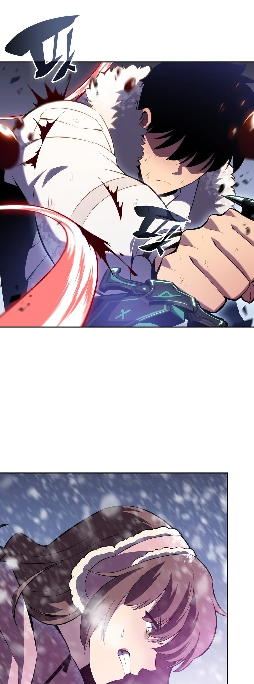 Solo Max-Level Newbie ตอนที่ 91 59