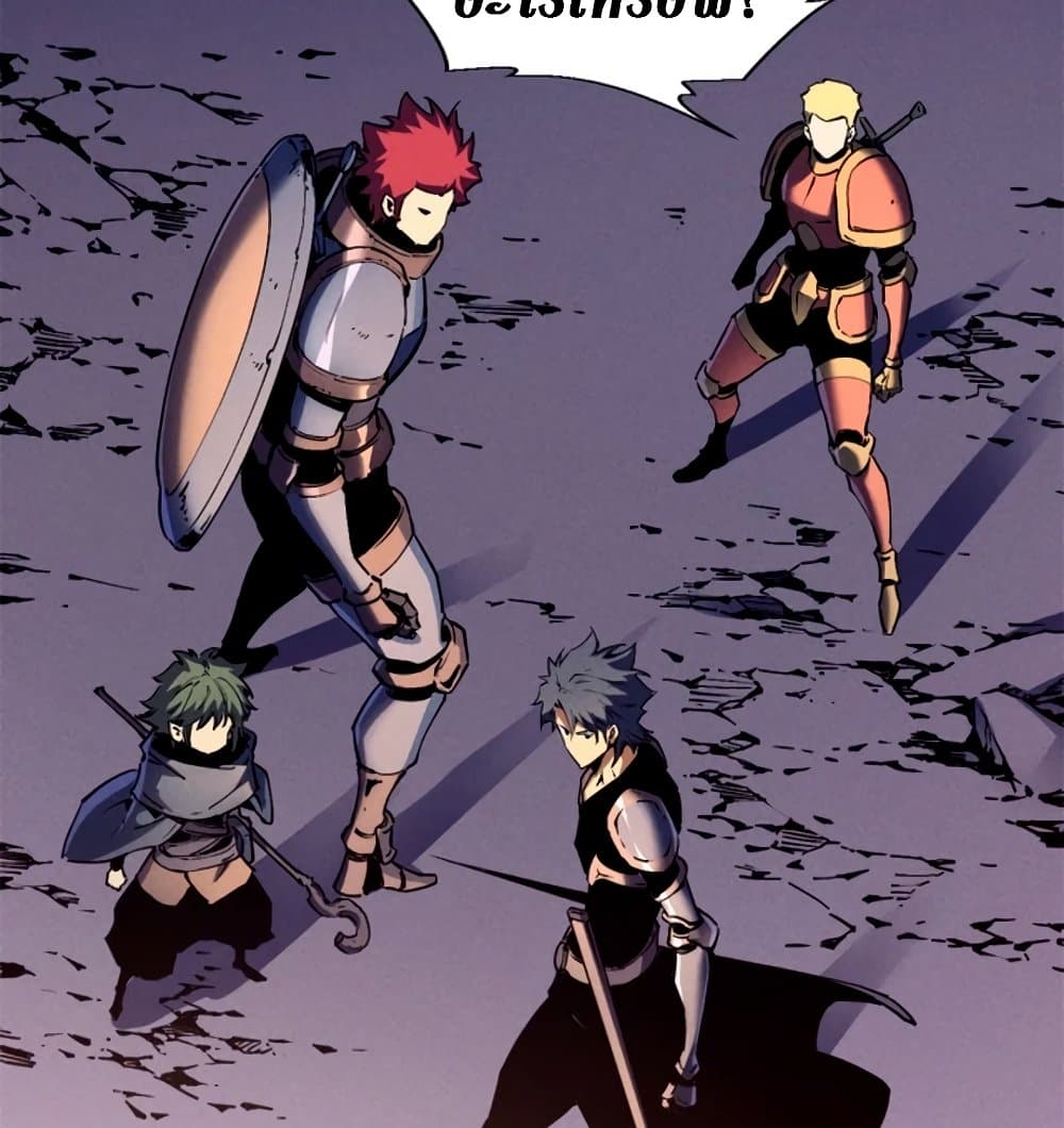 Reincarnation Of The Strongest Sword God ตอนที่ 28 32