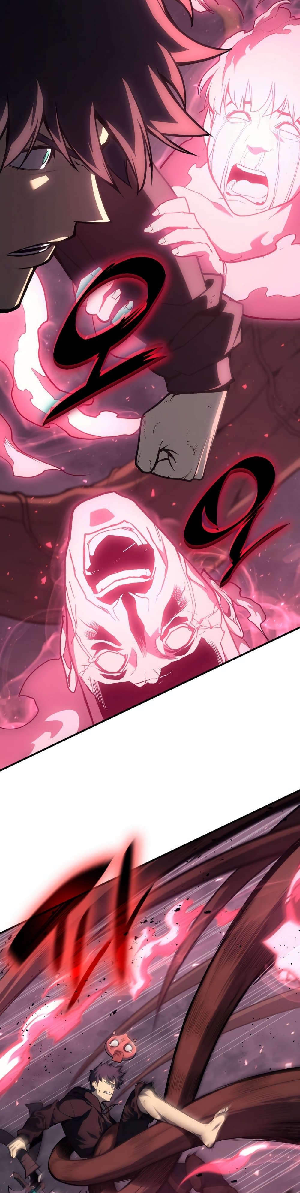 The Return of the Disaster-Class Hero ตอนที่ 50 22