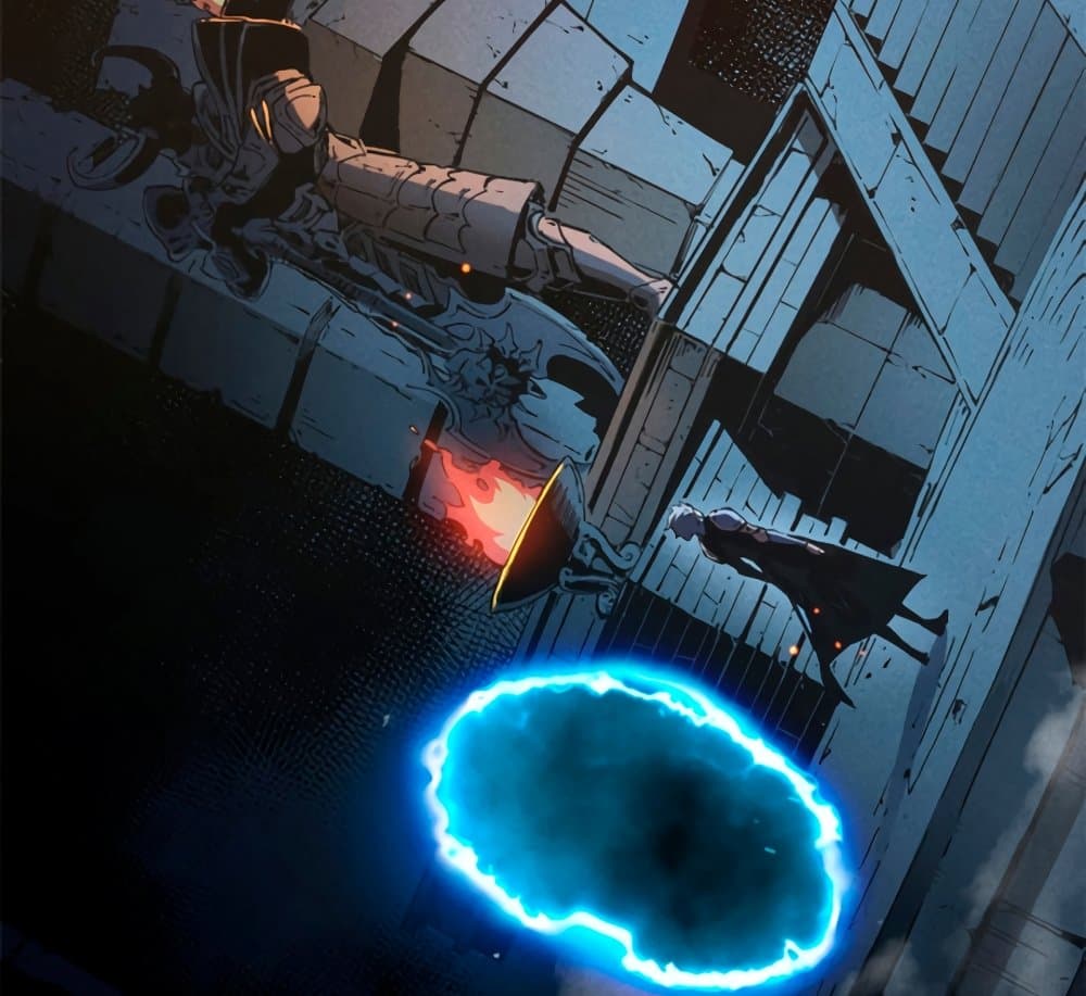 Reincarnation Of The Strongest Sword God ตอนที่ 29 68