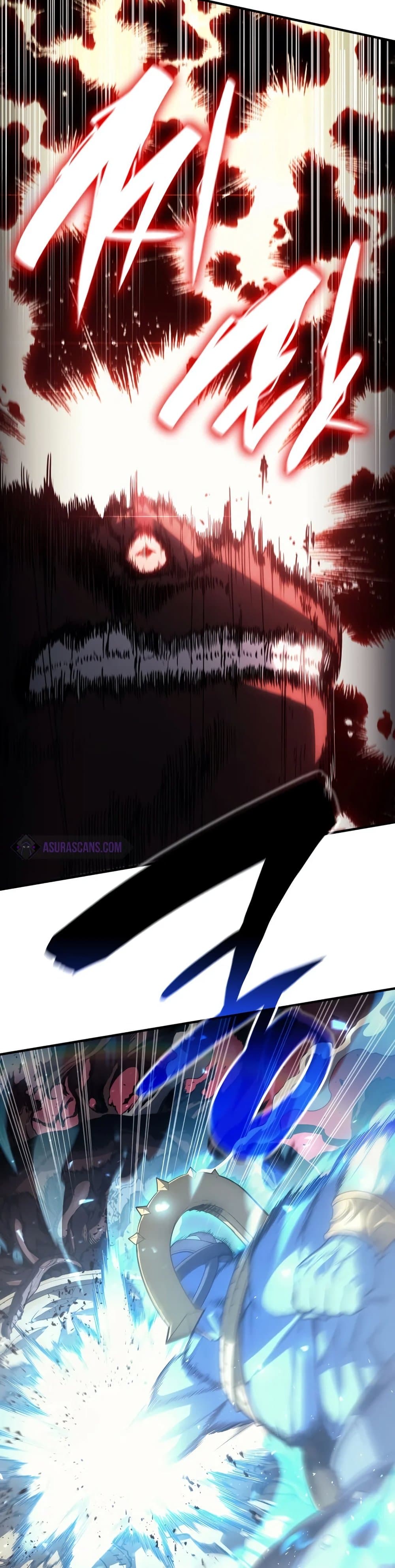 The Return of the Disaster-Class Hero ตอนที่ 50 29