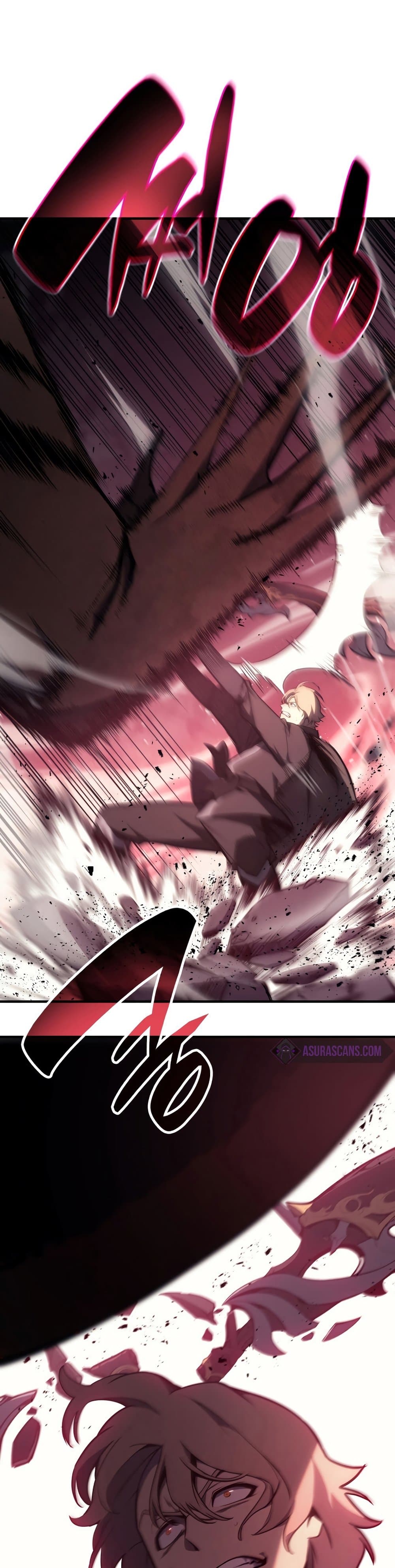 The Return of the Disaster-Class Hero ตอนที่ 50 18