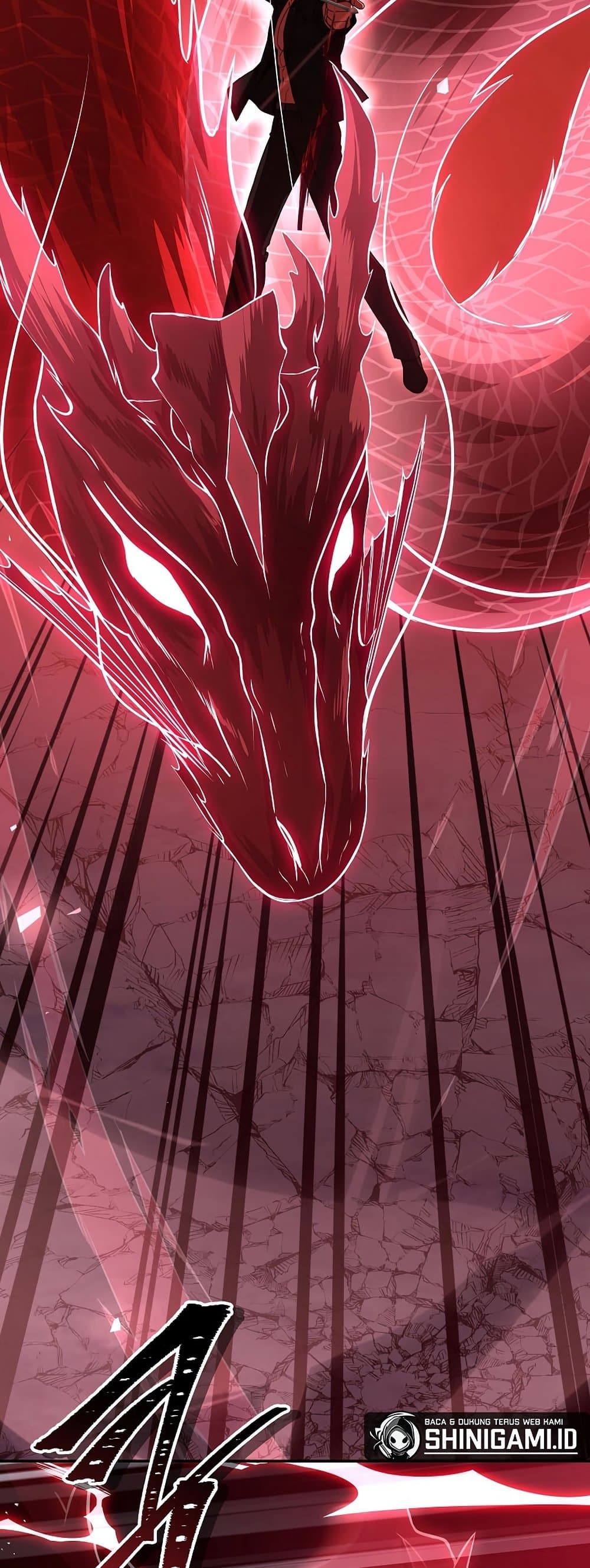 Return of the Frozen Player ตอนที่ 71 59