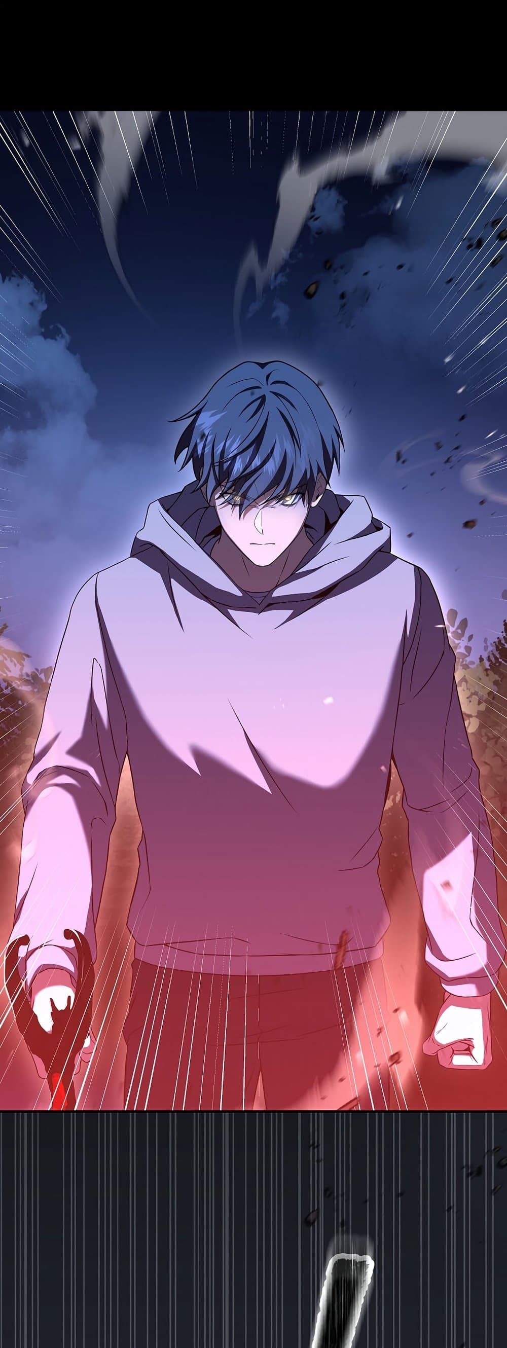 Return of the Frozen Player ตอนที่ 71 63