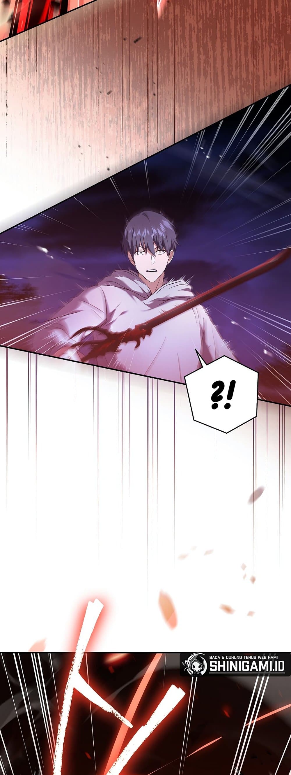 Return of the Frozen Player ตอนที่ 71 33