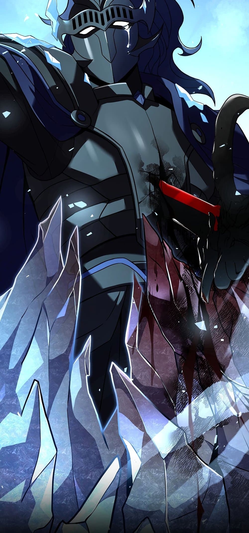 Return of the Frozen Player ตอนที่ 68 5