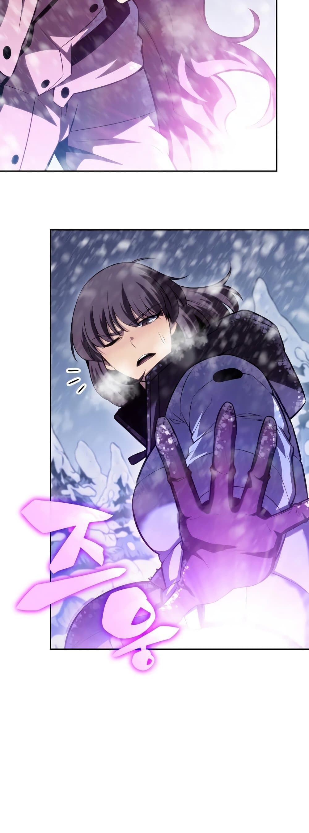 Solo Max-Level Newbie ตอนที่ 91 60