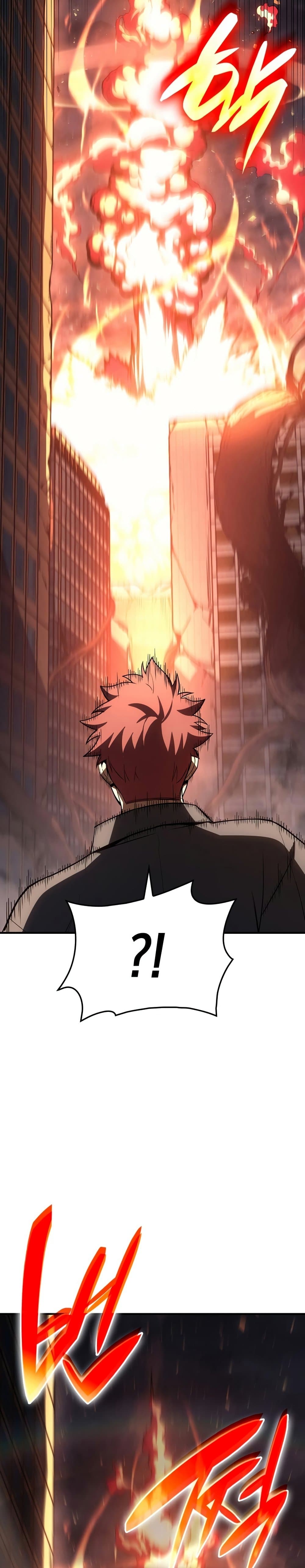 The Return of the Disaster-Class Hero ตอนที่ 51 10
